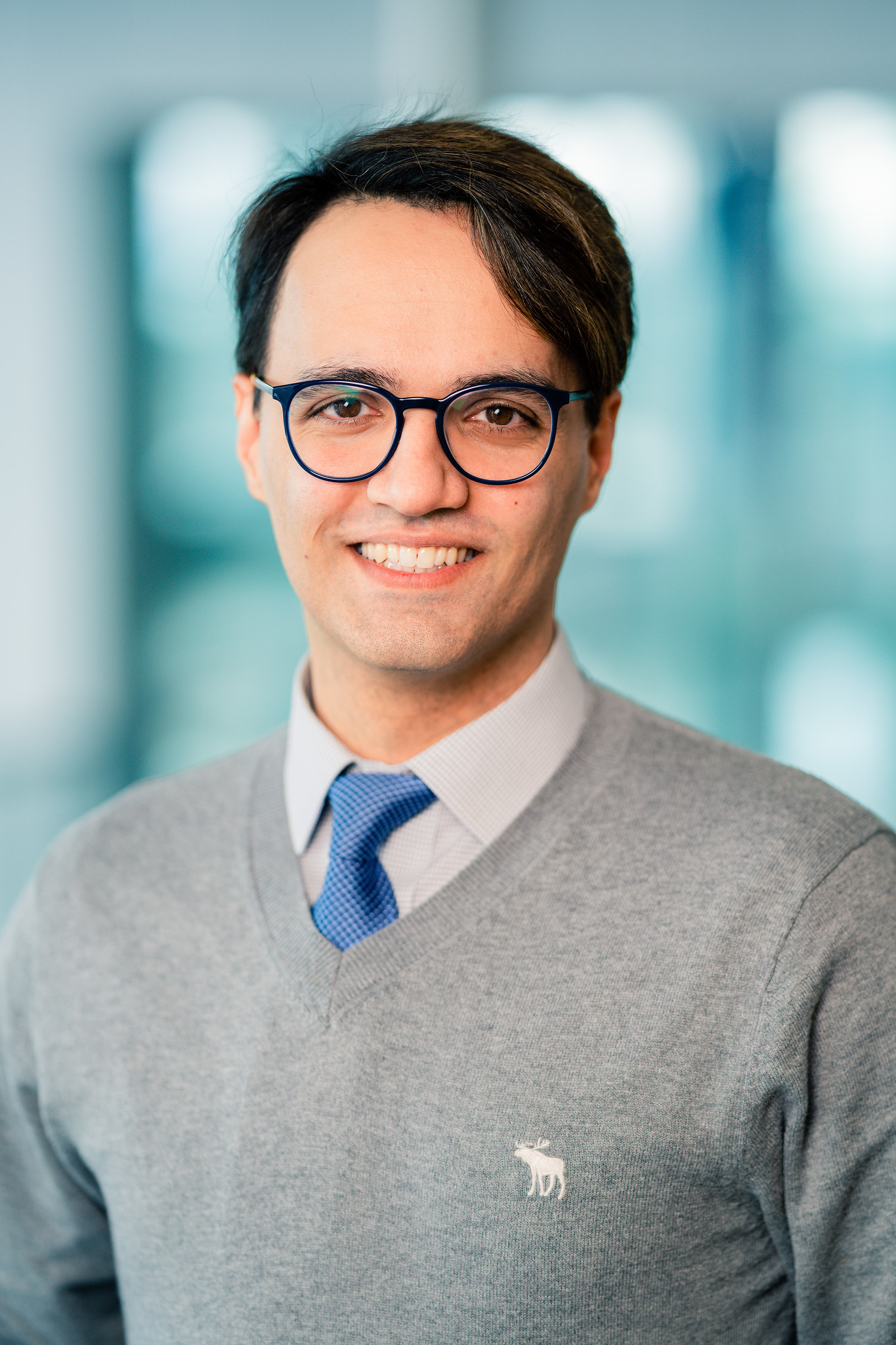 Pedram Jahangiry